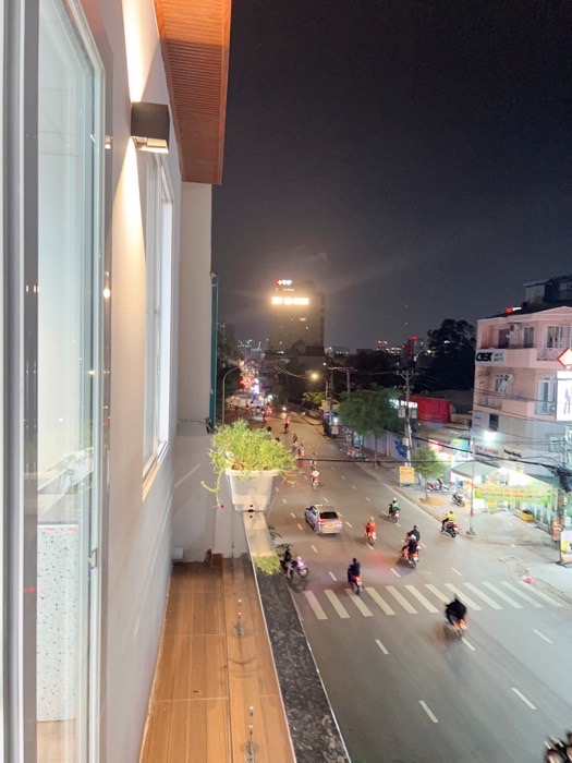 Bán nhà 4 tầng, Bình Thạnh, đường trước nhà 12m, gần Đinh Bộ Lĩnh, 49m2, 8.x tỷ